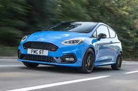 Achetez des voitures ford fiesta neuves et d'occasion qui correspondent à vos besoins chez autoscout24. Ford Fiesta St And Puma St Prices Rise In Uk Because Of Brexit