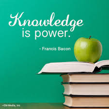 Quote Knowledge Is Power Knowledge Is Power Quote Knowledge Quotes Powerful Quotes