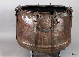 Turk Osmanli Yeniceri Kazani Kazan Kaldirmak Yani Isyan Etmek Bas Kaldirmak Deyiminin Kaynagi 17 Yy Osmanli Silah Turkiye