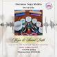 Yoga and Sound Bath in Westville 26 Oct event image