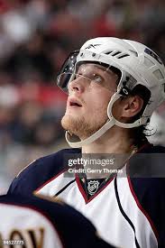 285 Calgary Flames V Atlanta Thrashers Photos & High Res Pictures