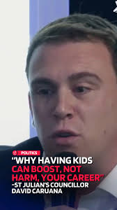 Kollox iswed”: Peter Vella shows @timdiacono the damage from his Sliema  home fire