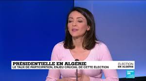 By algerie7 11/09/2019, 0 h 00 min 1.7k views. Le Taux De Participation A La Presidentielle Algerienne Sera Le Vrai Enjeu Youtube