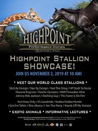 Lang and Angels On the Moon Ascend at WPRA Finals