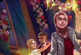 We did not find results for: Harry Potter Hogwarts Mystery And Harry Potter Puzzles Spells Introduce New Valentine S Day Updates Wizarding World