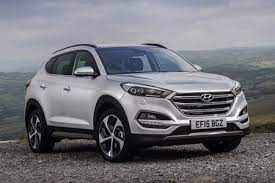 Get 2010 hyundai tucson values, consumer reviews, safety ratings, and find cars for sale near you. Hyundai Tucson Cars For Sale New Used Tucson Parkers