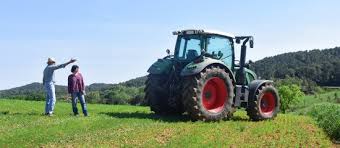 « la terre pour celui qui la travaille », c'est sur ce principe ancestrale, que le ministère de l'agriculture a annoncé la récupération de plus de 300 000 hectares de terres agricoles distribuées et non exploitées, selon la chaîne de télévision ennahar tv. Cession Du Bail Rural Au Conjoint De L Exploitant Agricole Europeenne De Conseil