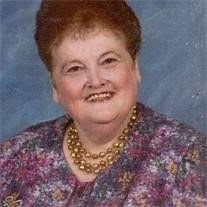 Mary Sneed Obituary March 29, 2008