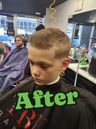The Barber House added a new photo.