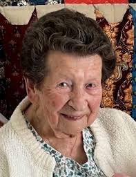 Obituary information for Mary H. Condra