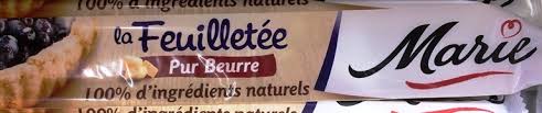 Pates A Tarte Industrielles On Nous Prend Pour Des Quiches 7detable Com