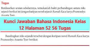 Kunci jawaban bahasa indonesia kelas 8 halaman 51 dan 52. Skkrqtpsv0qudm