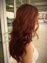 61 Dark Auburn Hair Color Hairstyles Koees Blog Dark Auburn Hair Color Hair Color Auburn Dark Auburn Hair