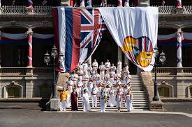 Royal Hawaiian Band