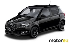 Im vergangenen jahr bekam er ein technisches update, was unter anderem neue motoren brachte. Skoda Fabia Rs 180 Hp 2010 2014 Mpg Wltp Fuel Consumption