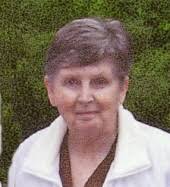 Jane Elizabeth Roberts Sennett Obituary 2012