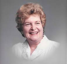 Obituary for Edna Joyce Byrd