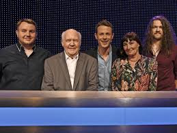 Die jäger sind ausgewiesene quizprofis aus der deutschen quiznationalmannschaft. Hannover Hartmut Contenius Siegt Bei Gefragt Gejagt