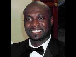 Van Richards goes pro