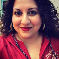 Patricia Barraza's Instagram, Twitter & Facebook