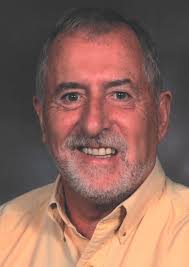 Obituary of John Paul Gallagher