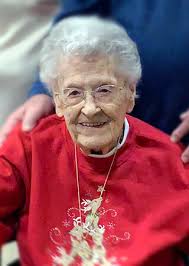 Mildred Eileen Barlow