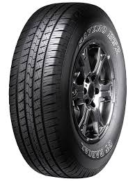 Gt Radial Tires Savero Ht2