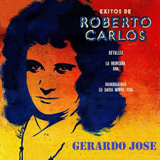 Gerardo José