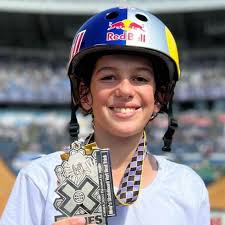 Skate do Brasil inicia X Games de Verão com três pódios no vertical