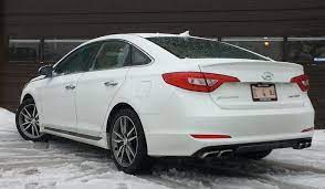 We did not find results for: Test Drive 2016 Hyundai Sonata Sport 2 0t The Daily Drive Consumer Guide The Daily Drive Consumer Guide