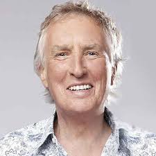 Very sad to learn of the passing of John Rossall. John had sent us a copy  of his latest CD and a t shirt last month. His music was fantastic and it