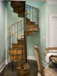 Every tiny home is different and salter spiral stair's three interior lines classic steel, forged iron, and solid wood, can all be customized to be perfect tiny house stairs for your unique home design. 40 Breathtaking Spiral Staircases To Dream About Having In Your Home