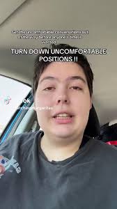 Woman refuses to be professional at work and it's your fault for being  uncomfortable, conservatives. You made her turn down this job: "Today I  turned down a second interview for a position