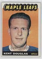 Kent Douglas All Hockey Cards