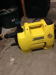 Pompe A Eau Electrique Pompe A Eau Electrique Pompe Eau Materiel De Bricolage