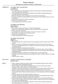 Steamfitter Resume Samples Velvet Jobs