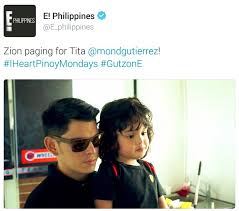 He has worked in many. E Philippines Calls Raymond Gutierrez Tita Netizens React Lionheartv