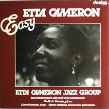 Etta Cameron Discography: Vinyl, CDs, & More