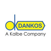 Logo PT Dankos Farma Indonesia