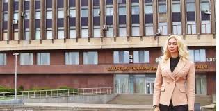 В запорожье в ковиднике брошен малыш: Novosti Nashego Goroda Nedvizhimost Zaporozhya