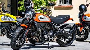 This was all about the ducati bikes in india. Harley Davidson Fat Boy To Ducati Scrambler Icon Here Are Discounts Of Up To Rs 5 5 Lakh On Premium Bikes In India Technology News Firstpost