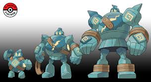 Pokemon Sword & Shield: How To Evolve Golett Into Golurk - Twinfinite