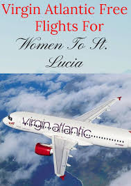 Virgin Atlantic Free Flights Air Flight Cheap Tickets Virgin Atlantic Free Flights Caribbean Getaways