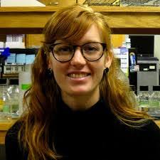 Lauren Minter's Instagram, Twitter & Facebook