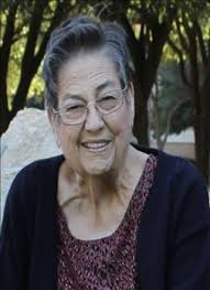 Obituary information for Mary Frances Young