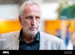 John holman hi-res stock photography and images