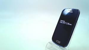 The samsung galaxy s iii features: Amazon Com Samsung Galaxy S3 Mini G730v Verizon Blue Cell Phones Accessories