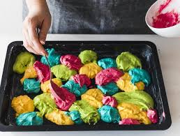 Papageienkuchen Kunterbunt Lecker Die Besten Backrezepte Mit Gelinggarantie Rezept Papagei Kuchen Papageienkuchen Papageienkuchen Kindergeburtstag
