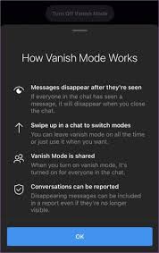 How to see unsent messages on messenger reddit. What Is Vanish Mode On Facebook Messenger And Instagram