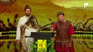 Vizionati aici emisiunea iumor episodul 1 oferita gratuit, in rleuare de pe postul de televiziune antena 1. Iumor Sezonul 9 Editia 5 De Duminica 11 Octombrie 2020 Antenaplay Ro